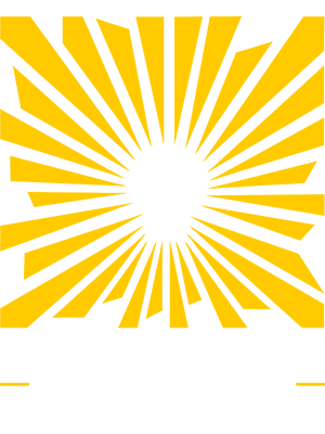 Lightbulbs and lazers transparent 400px